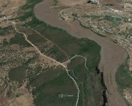 Table Mountain Casino Directions