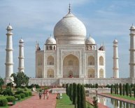 Taj Mahal Kids Facts