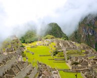 Vacation Packages to Machu Picchu