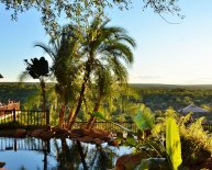 Victoria Falls Safari Lodge