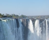Victoria Falls Zimbabwe