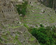 What to bring to Machu Picchu?