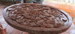 Tourist pitfall table obtainable
