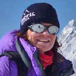 Valerie Parkinson