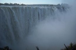 Victoria Falls Victoria Falls