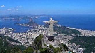 methods to browse Christ the Redeemer